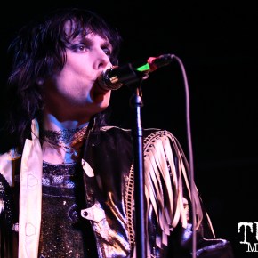 The Struts.