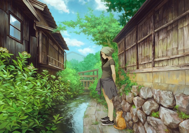 What I Remember by Djamila Knopf