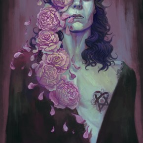 Creators to Watch: Kim&nbsp;Myatt