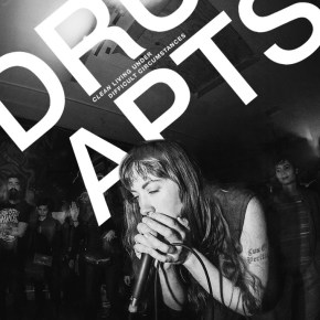 Clean Living in Drug&nbsp;Apts