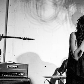 Drug Apts, Nocturnal Habits, Grave Lake, Dots at Red&nbsp;Museum.