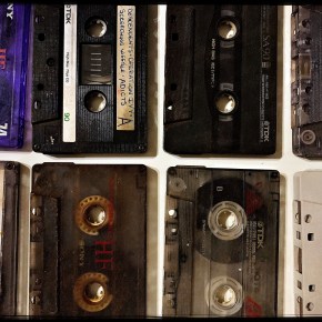 Virtual Mixtape: Jamz for the soul, heart, eyez, earz, and booty! By Dal Basi of Phono Select&nbsp;Records