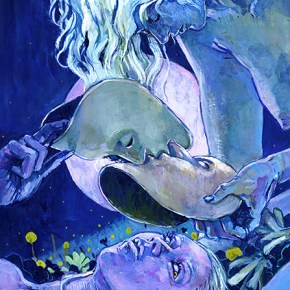 Creators to Watch: Jabari&nbsp;Weathers