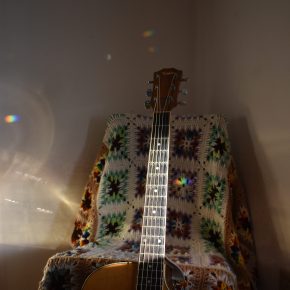 Everyday Magic. By Autumn Sky&nbsp;Hall