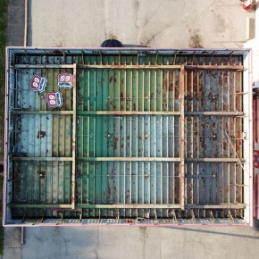 Roofs. By Aaron&nbsp;Owens